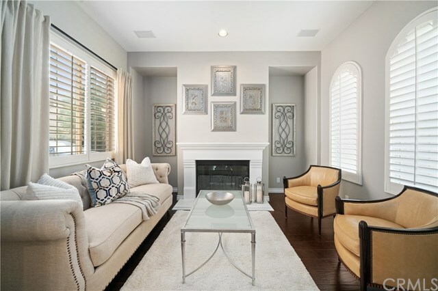 Property Photo: 2499 Huron Place CA 92782