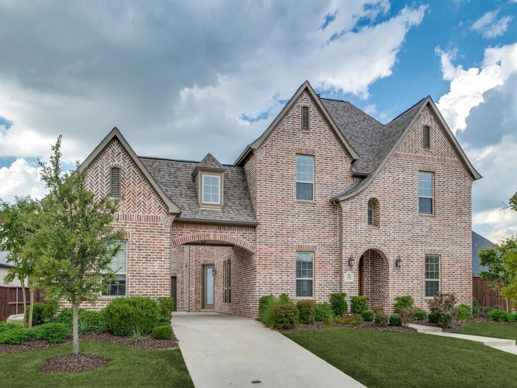 Property Photo:  3501 Springbell Street  TX 75009 