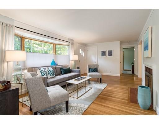 Property Photo: 60 Wilson Road MA 01730
