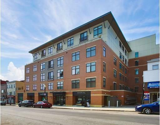 Property Photo: 250 Meridian St 309 MA 02128