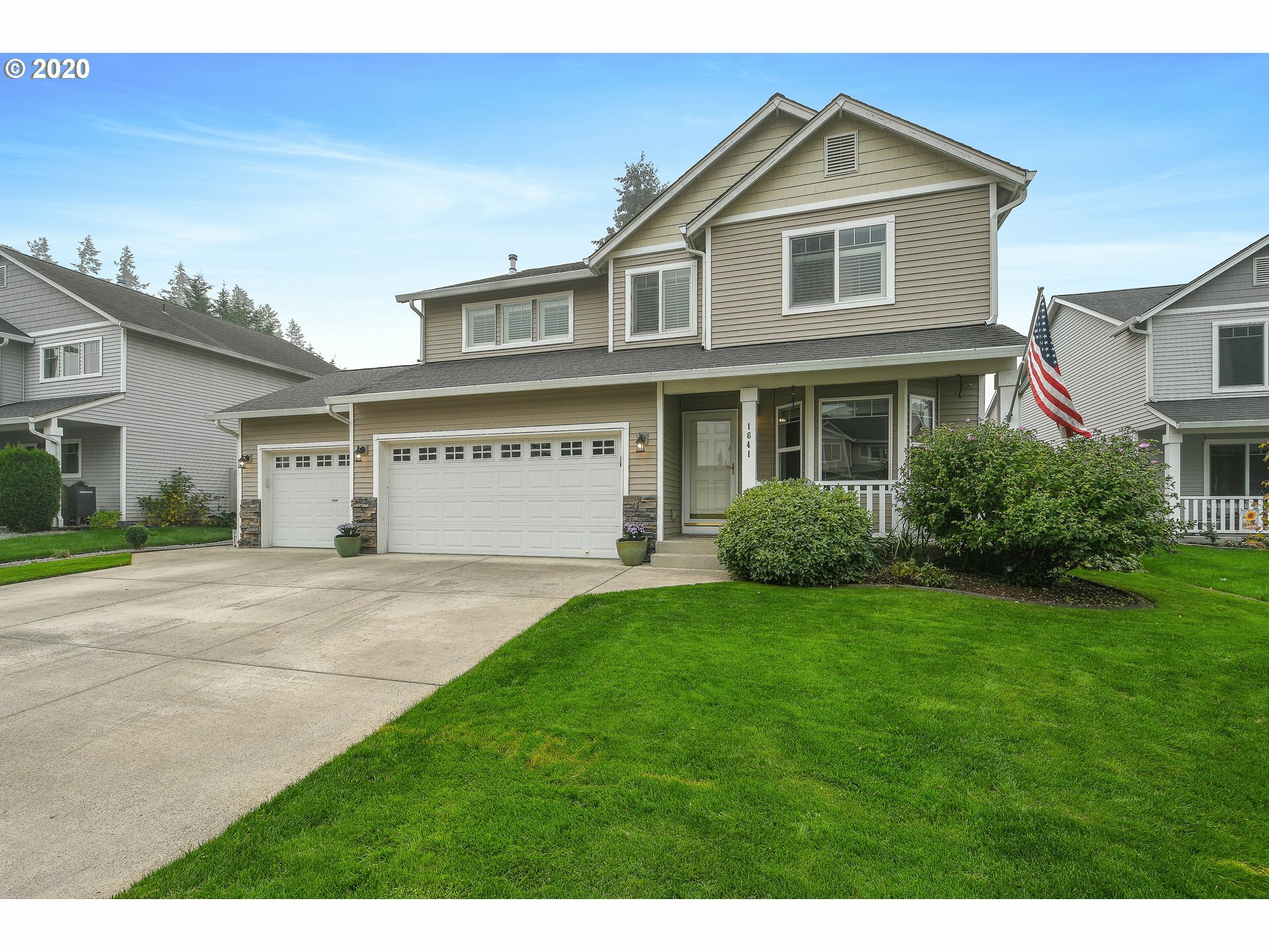 1641 38th Ct  Washougal WA 98671 photo