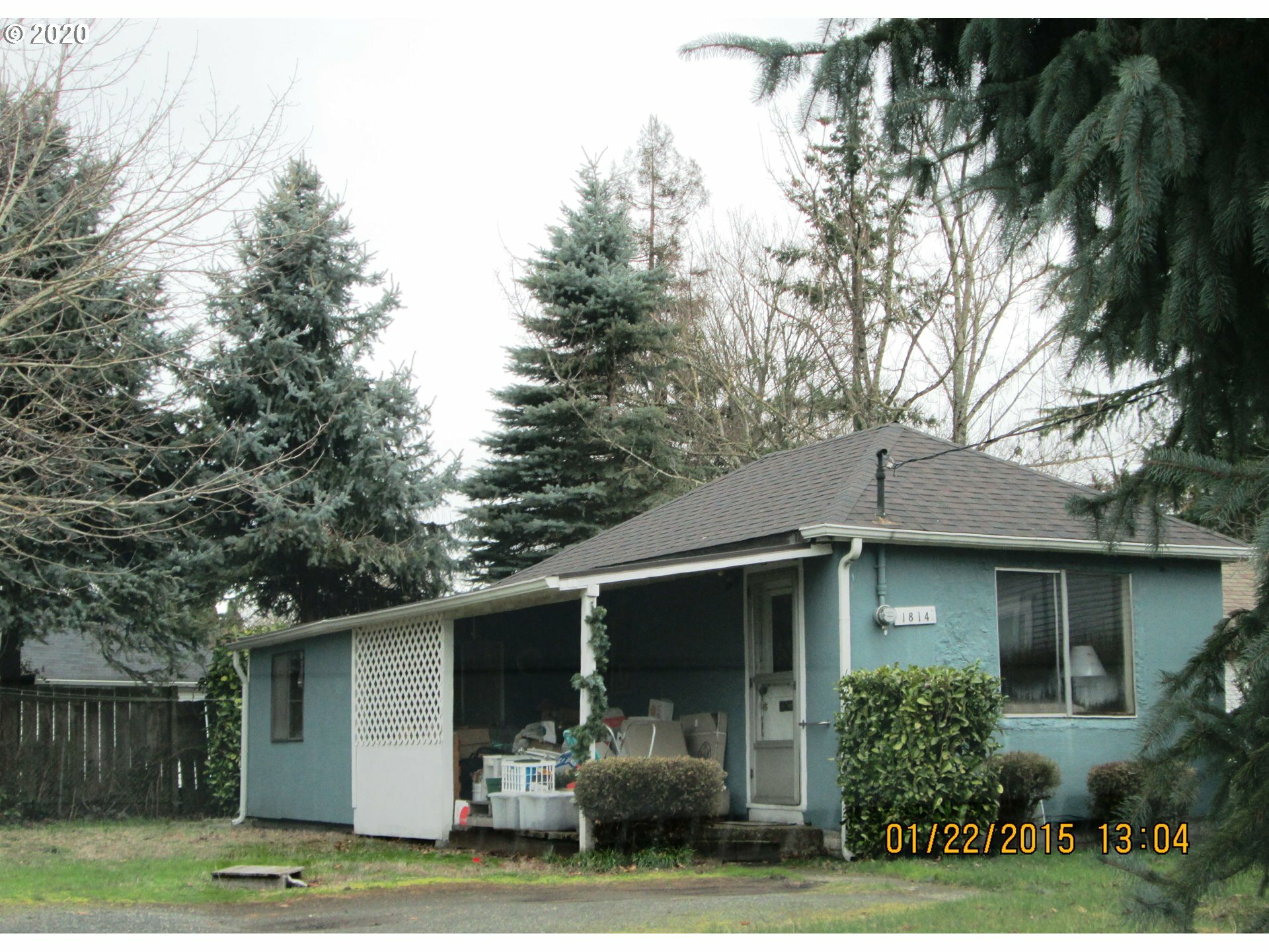 Property Photo:  1814 E 9th St  WA 98661 