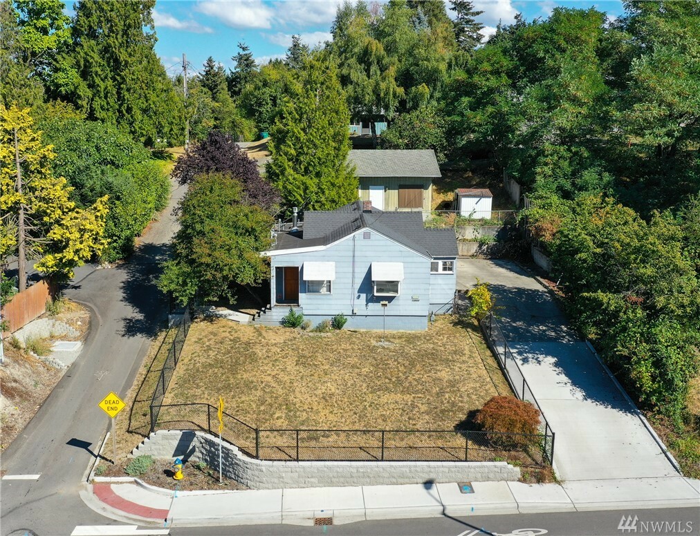 Property Photo:  13902 53rd Ave S  WA 98168 