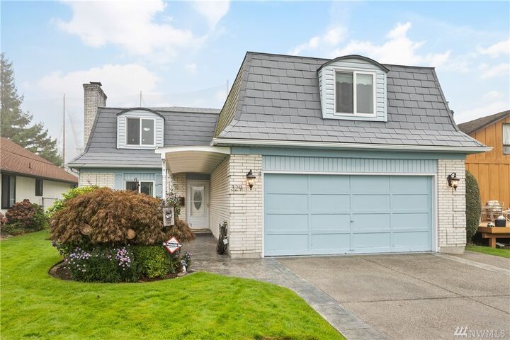 329  Rockefeller Avenue  Everett WA 98201 photo