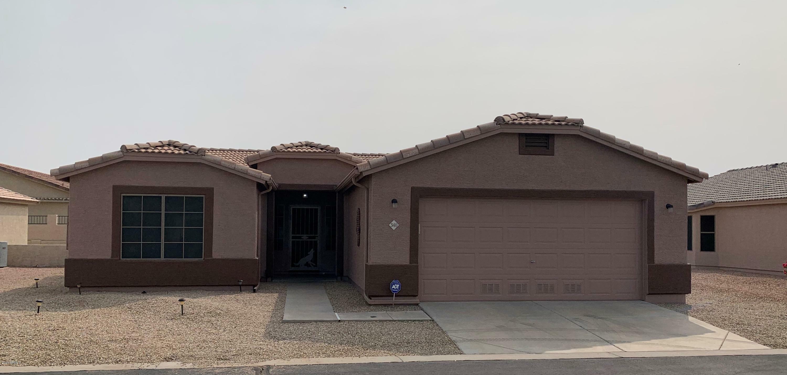 Property Photo:  2101 S Meridian Road 340  AZ 85120 