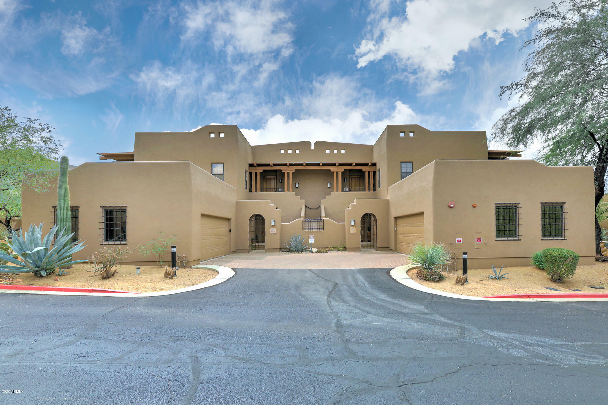 Property Photo:  36601 N Mule Train Road A30  AZ 85377 