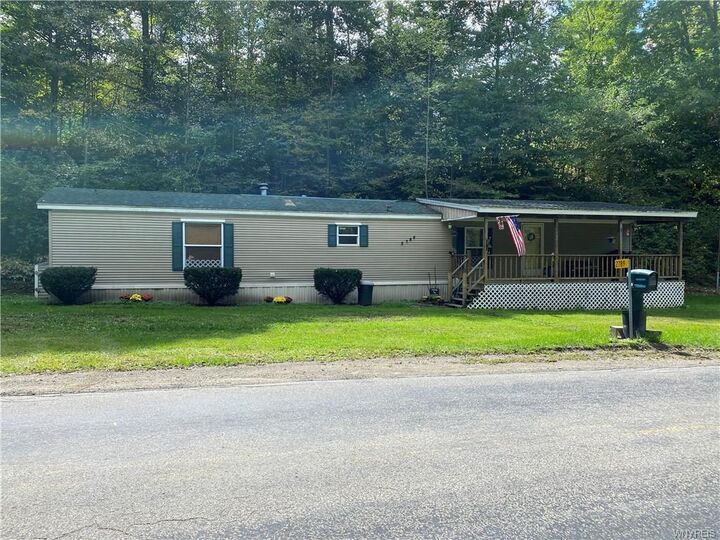 2789 Gile Hollow Road  Hinsdale NY 14743 photo