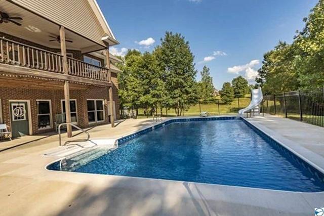 Property Photo: 81 Bobo Hollow Drive AL 35986