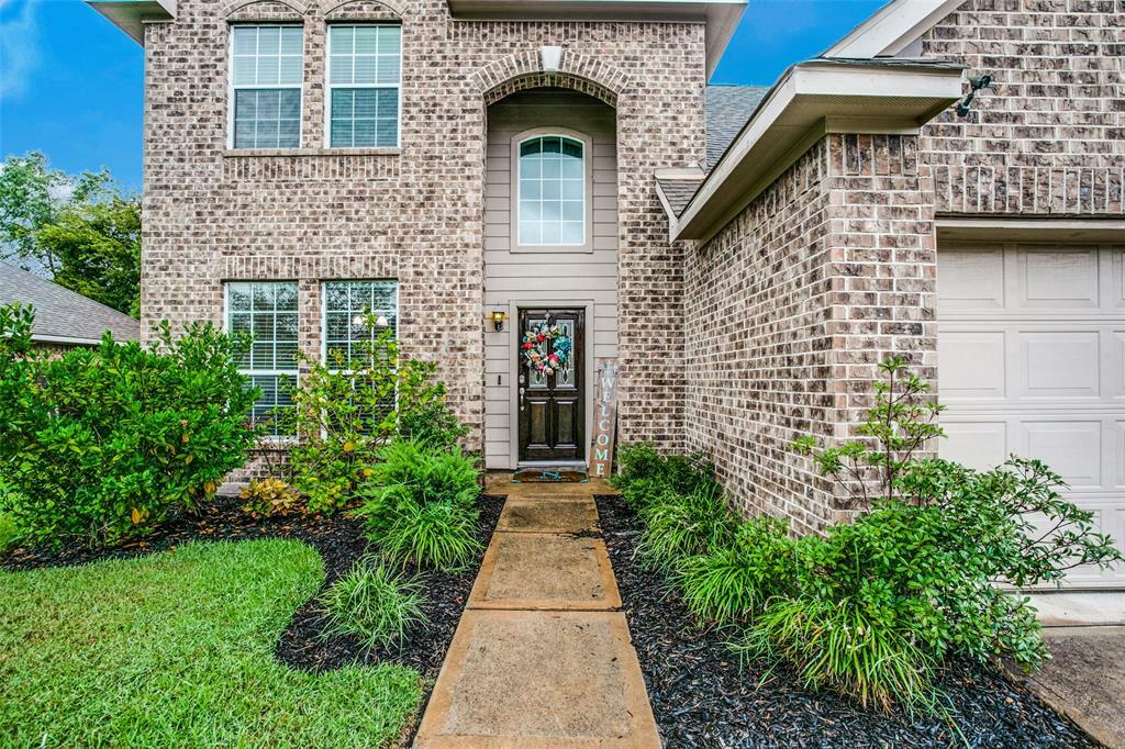 Property Photo: 6111 Hickory Hollow Drive TX 77581