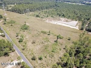 0 Cleo Smith Road  Pass Christian MS 39571 photo