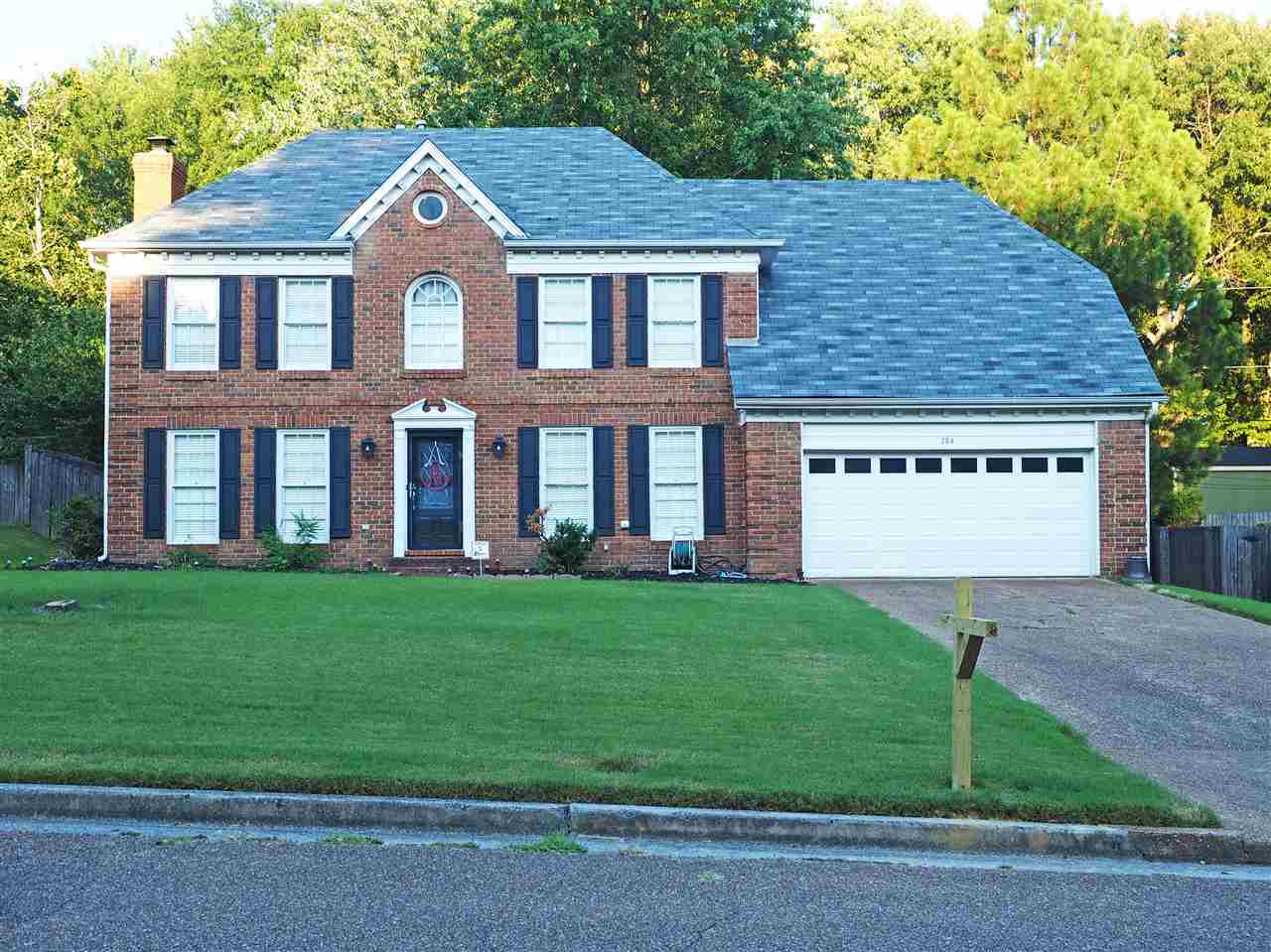 Property Photo: 284 Locust Grove Dr TN 38018