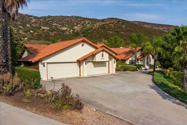 Property Photo:  16146 Oak Springs Dr  CA 92065 