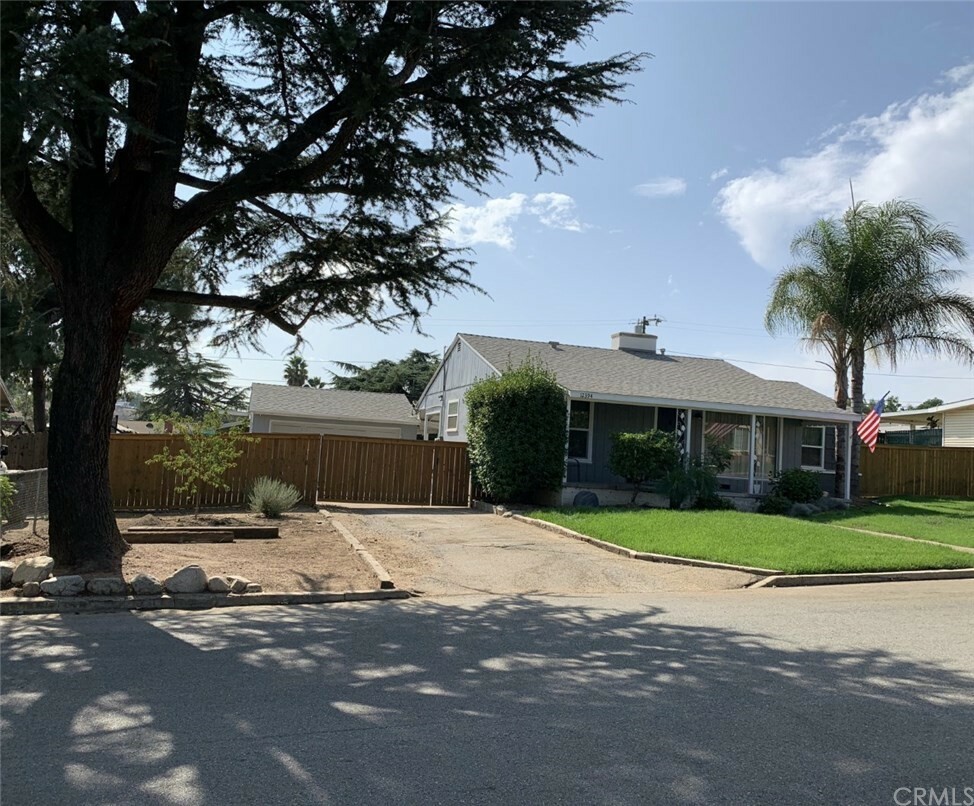 Property Photo:  12394 Crestwood Drive  CA 92399 