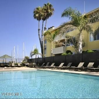 Property Photo:  4220 Harbor Boulevard 302  CA 93035 