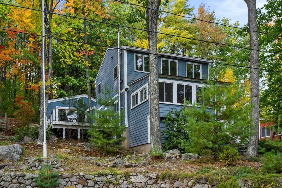 Property Photo:  20 Varney Point Road Right  NH 03249 