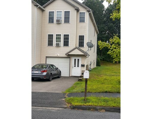 Property Photo: 35 Meola Ave MA 01606