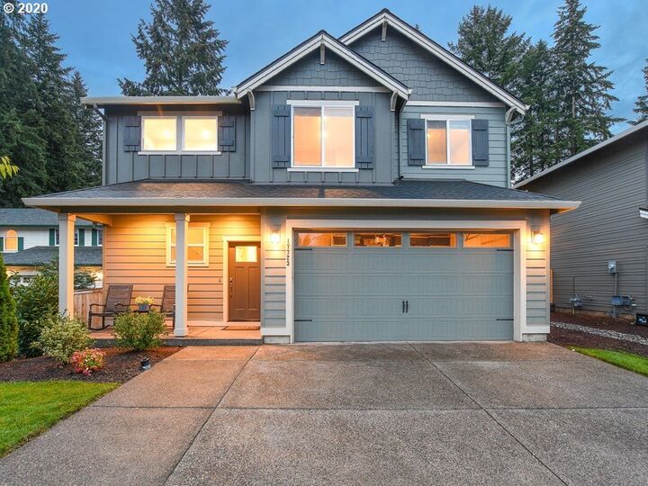 17723 NE 32nd St  Vancouver WA 98682 photo