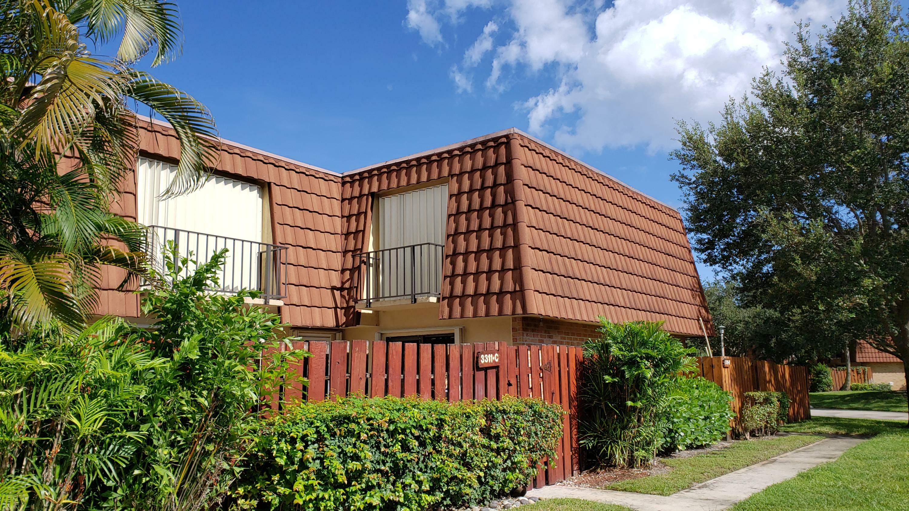 3311 Spanish Wells Drive 48-C  Delray Beach FL 33445 photo