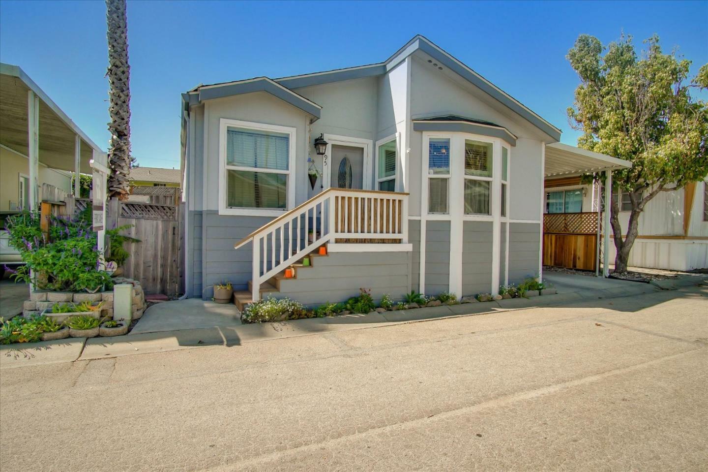 Property Photo:  740 30th Avenue 95  CA 95062 