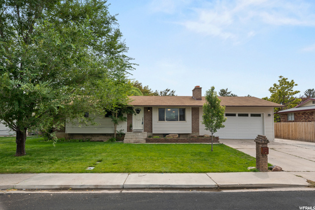 Property Photo: Address not disclosed UT 84660