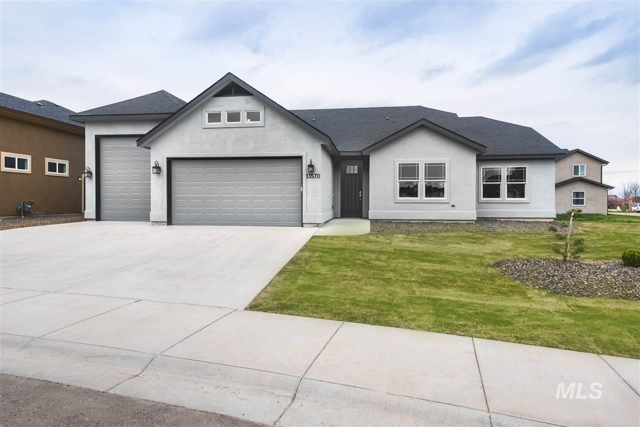 Property Photo: 13892 Oakford St. ID 83607