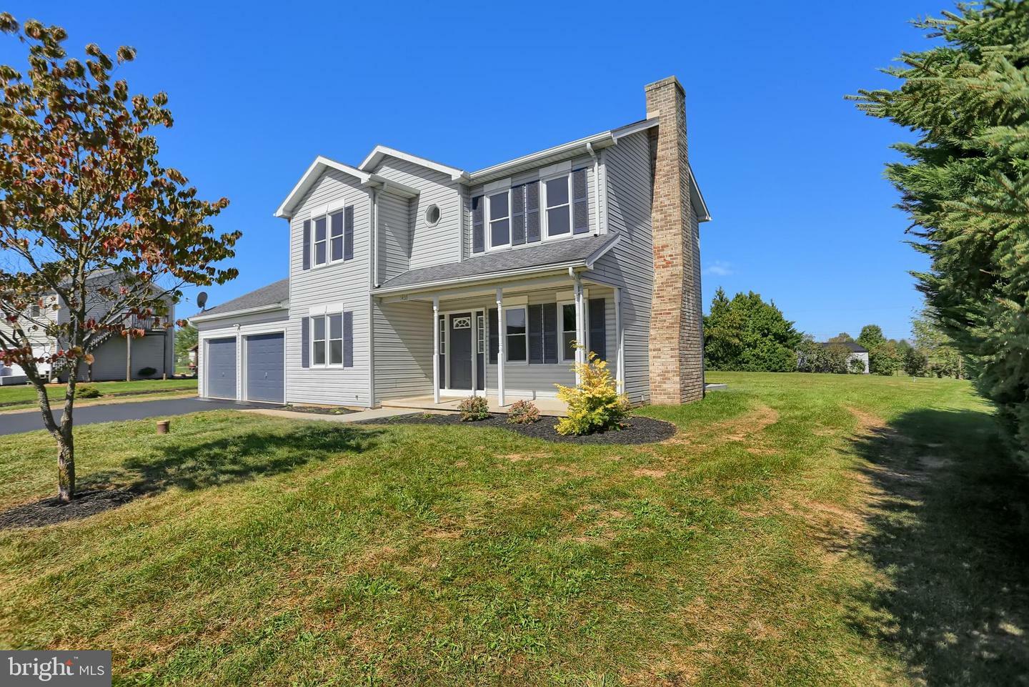 Property Photo: 1433 Memory Lane PA 17201