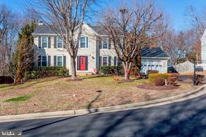 Property Photo: 3410 Choate Court VA 22193