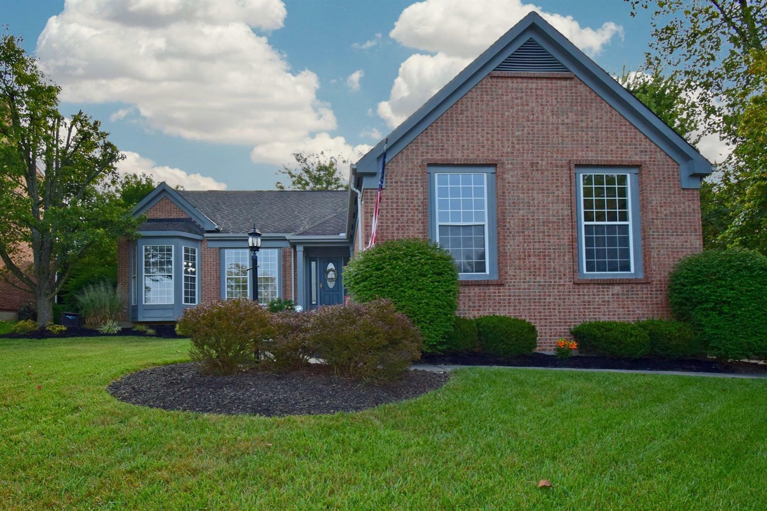 Property Photo: 4472 Abby Ct OH 45248
