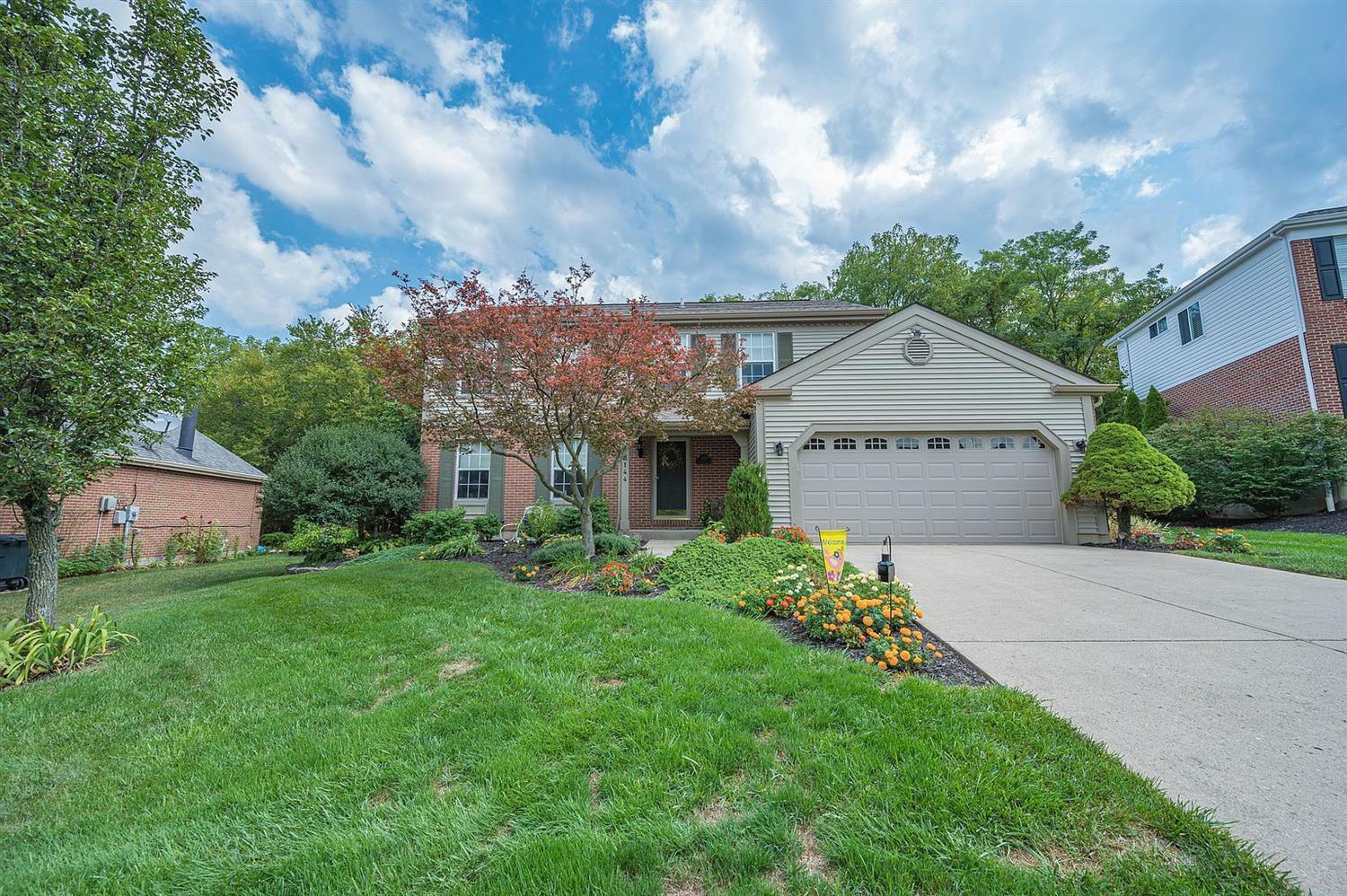 Property Photo: 3144 Lancer Ln OH 45239
