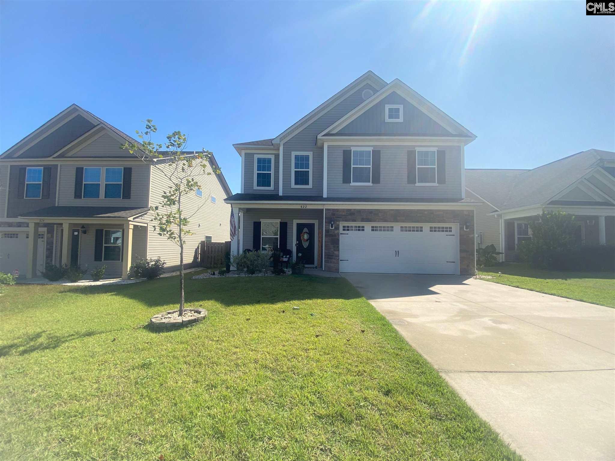 Property Photo: 822 Derby Downs SC 29045