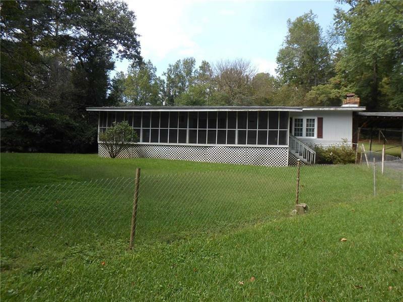 Property Photo:  2608 Timberland  GA 30012 