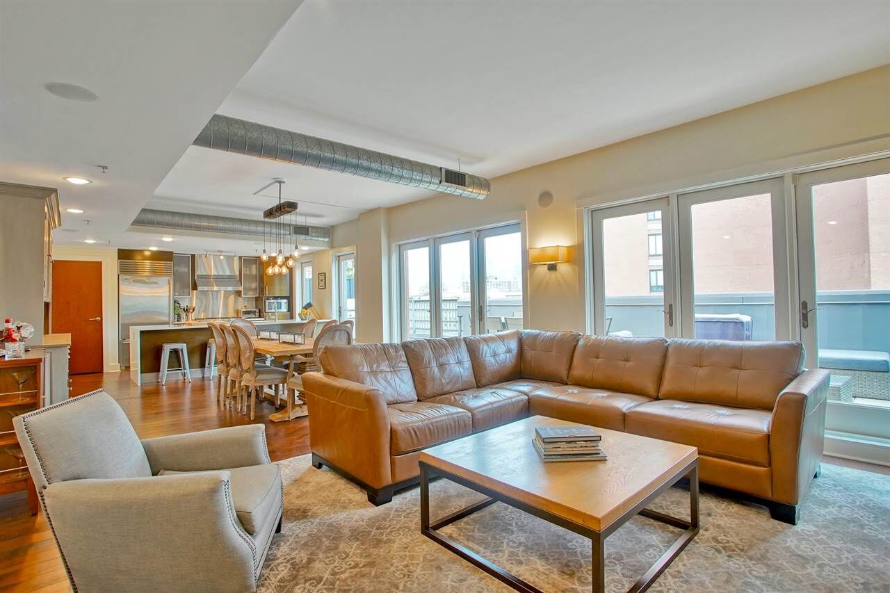 Property Photo:  601 Observer Highway 603  NJ 07030 