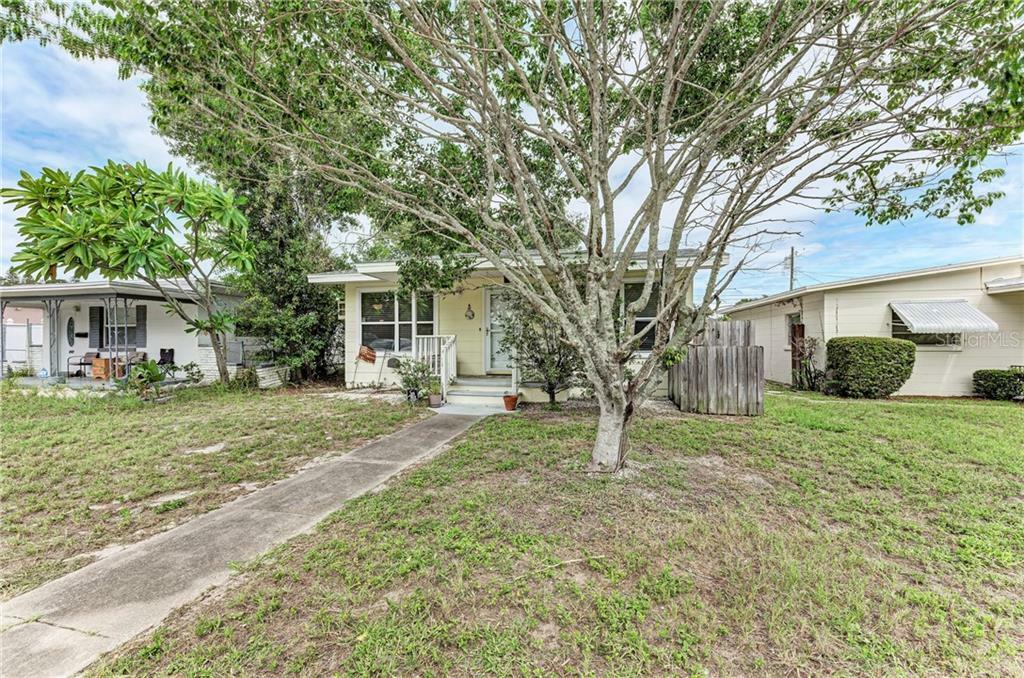 Property Photo:  511 62nd Avenue S  FL 33705 