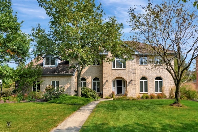 Property Photo: 2430 River Woods Drive IL 60565