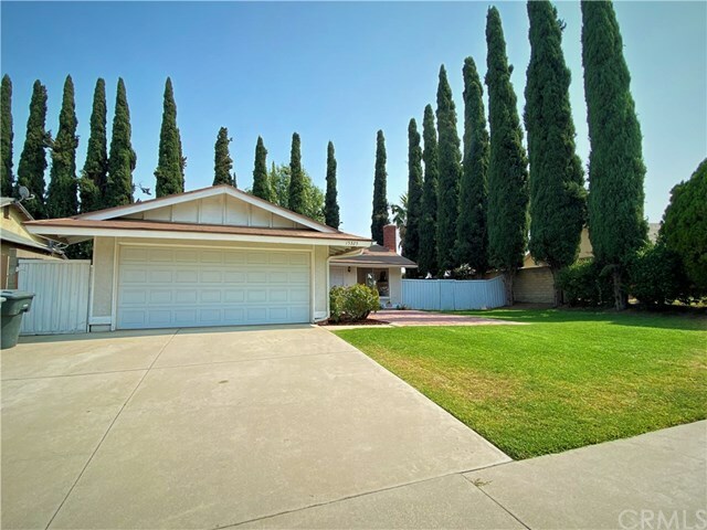 Property Photo:  15325 Pine Lane  CA 91709 