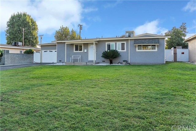 Property Photo:  10226 Saratoga Avenue  CA 91763 
