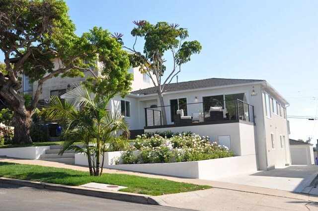 Property Photo: 4467 Del Mar Ave CA 92107