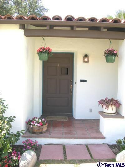 Property Photo:  2116 Layton Street  CA 91104 