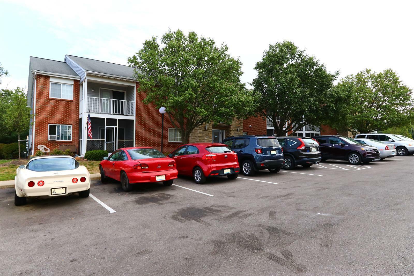Property Photo: 160 Rough River Drive KY 41018