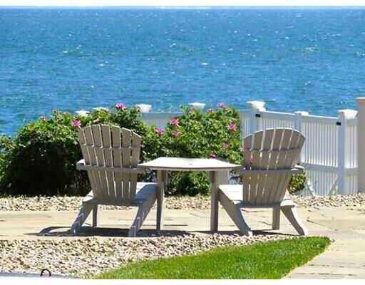 Property Photo:  94 Shore Drive West B9  MA 02649 
