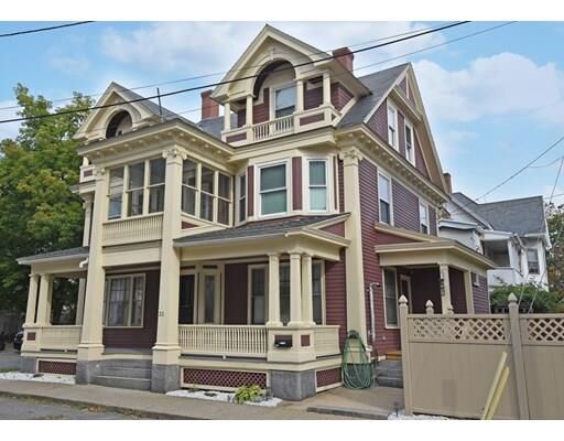 Property Photo:  21 Carter Pl  MA 01453 