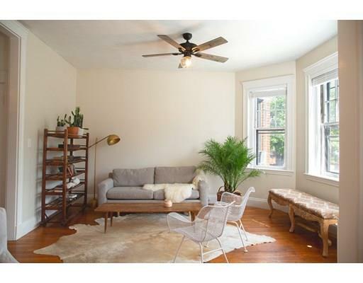 Property Photo:  319 Allston Street 1  MA 02135 