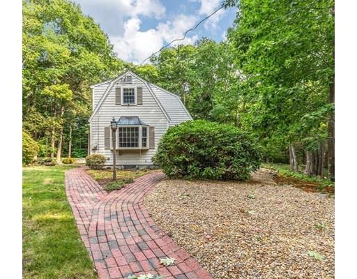 Property Photo: 23 Loading Place Road MA 01944