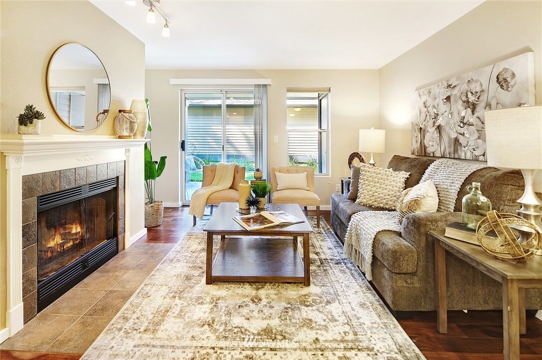 Property Photo: 13209 Newcastle Way C103 WA 98059