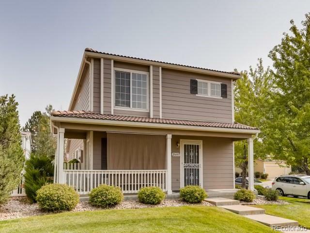 Property Photo:  21497 E 47th Avenue  CO 80249 