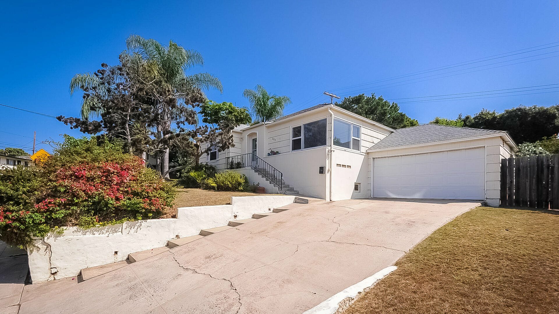 Property Photo:  2225 Palermo Dr  CA 92106 