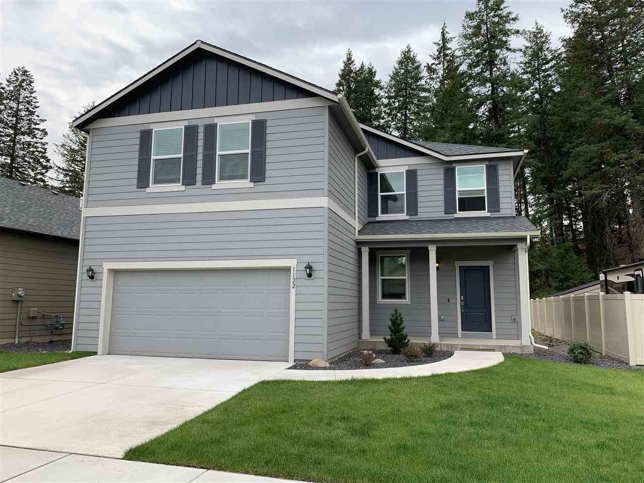 Property Photo:  1122 E Silver Pine Rd  WA 99005 