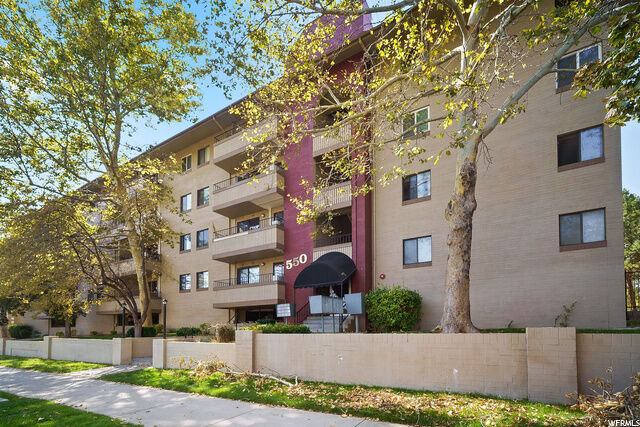 Property Photo: Address not disclosed UT 84111