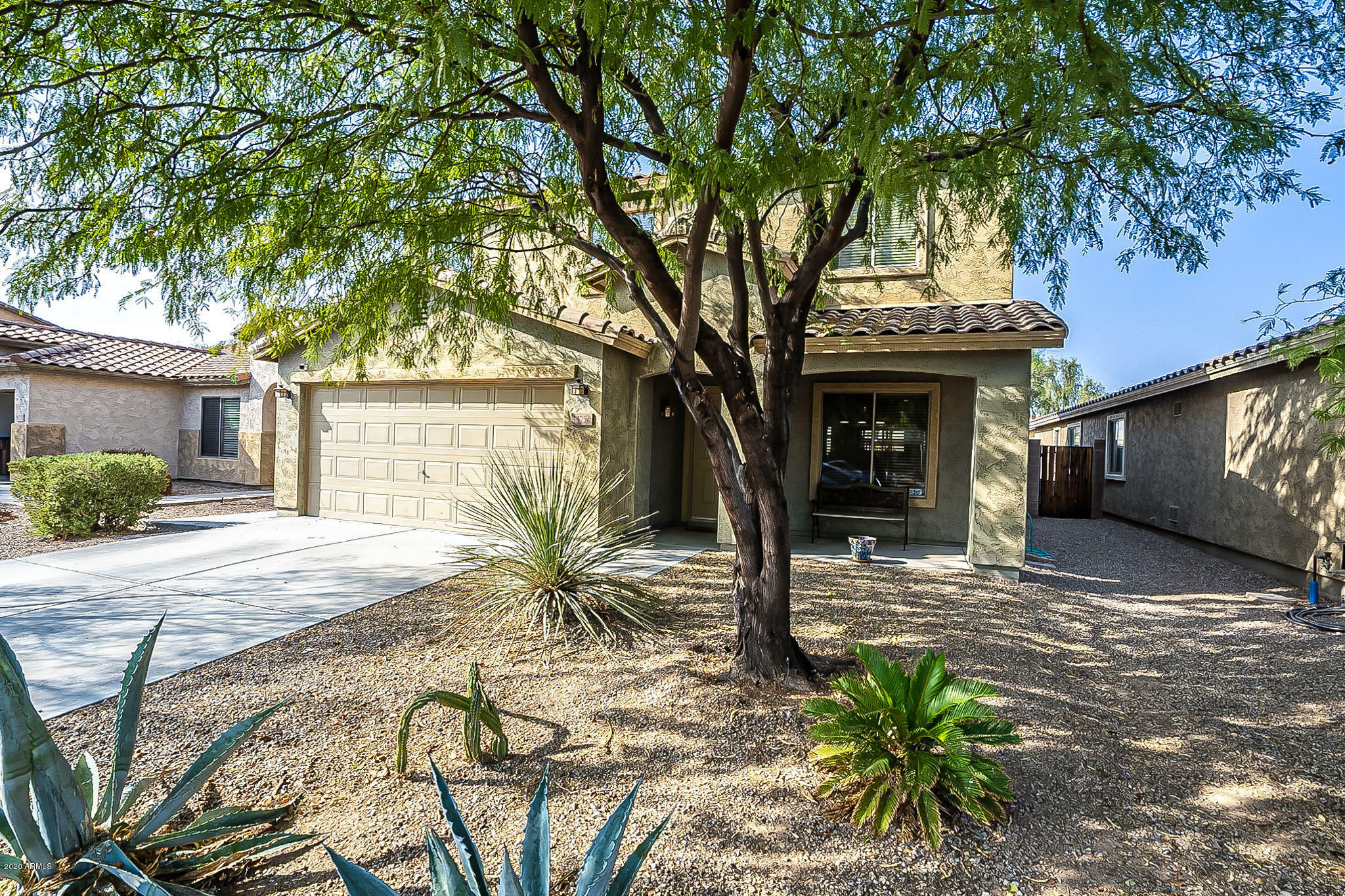 Property Photo:  44776 W Paitilla Lane  AZ 85139 