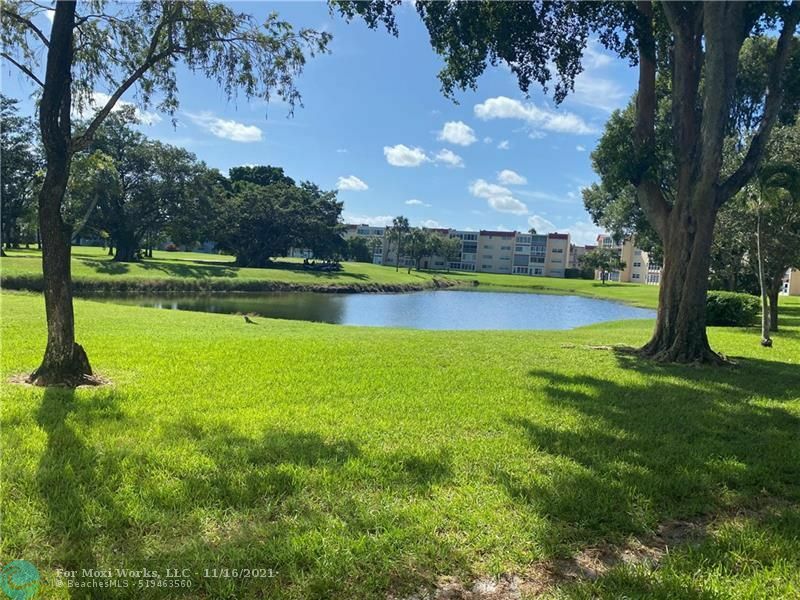 Property Photo:  1040 Country Club Dr 108  FL 33063 